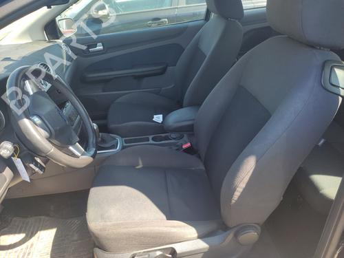 Front left window mechanism FORD FOCUS II (DA_, HCP, DP) 1.6 Ti | BP21156499C22 