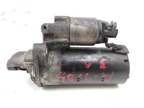 Used Starter AUDI A4 B7 Avant (8ED) 3.0 TDI quattro (204 hp) 21150726