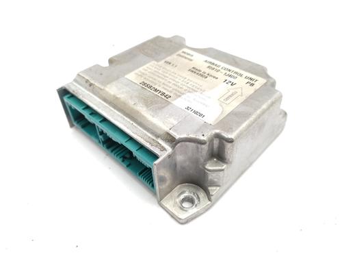 ECU airbags HYUNDAI i20 I (PB, PBT)  | BP21154445M53 