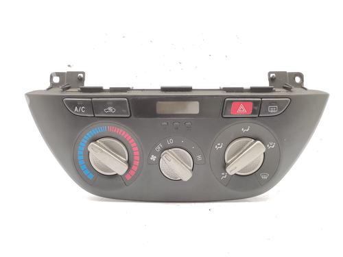 Commande Chauffage Commande Chauffage TOYOTA RAV 4 II (_A2_) 2.0 4WD (ACA21, ACA20) (150 hp) 34472038 34472038