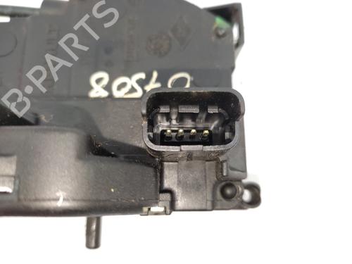 Rear left lock RENAULT MEGANE III Hatchback (BZ0/1_, B3_)  | BP21151266C100 