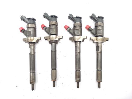 Used Injector Injector CITROËN C4 Picasso I MPV (UD_) 1.6 HDi (109 hp) 36109653 36109653