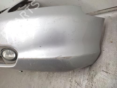 Front bumper HONDA CIVIC VII Hatchback (EU, EP, EV) 1.6 i (EP2, EU8, EU6) | BP31133099C7