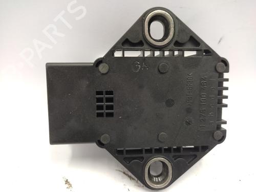 Electronic module CITROËN C4 I (LC_)  | BP21160200M83