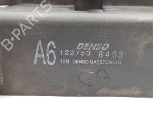 Radiator fan TOYOTA COROLLA (_E12_) 2.0 D-4D (CDE120R, CDE120L_) | BP31975720M35 