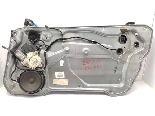 Rudehejsemekanisme Højre foran SEAT IBIZA III (6L1) 1.2 (64 hp) 21152932