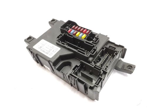 Sikringsdose FIAT GRANDE PUNTO (199_) 1.3 D Multijet (199.AXD11, 199.AXD1A, 199.AXD1B,... (90 hp) 26446132