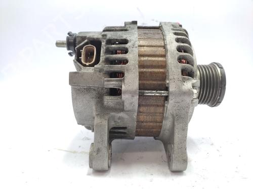 Alternator NISSAN QASHQAI I (J10, NJ10)  | BP22444662M7 