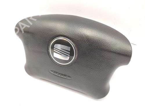 Driver airbag SEAT ALHAMBRA (7V8, 7V9) 1.9 TDI | BP24140551C9 
