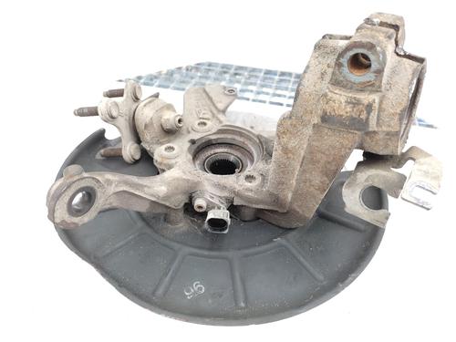 Right front steering knuckle SEAT LEON (1P1)  | BP21155609M26 