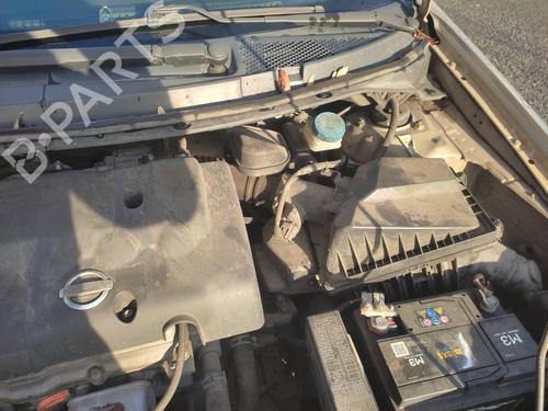 AC radiator NISSAN PRIMERA Hatchback (P12) 1.8 | BP21152294M32 