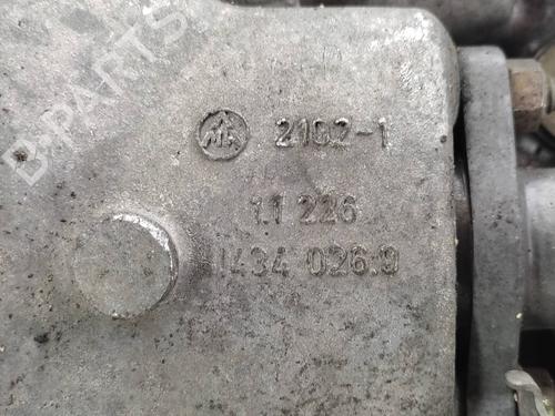 Gearbox BMW 3 (E46) 320 d | BP21158637M3