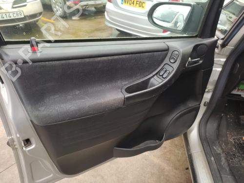 Startmotor OPEL ZAFIRA A MPV (T98) 2.0 DTI 16V (F75) | BP21155730M8