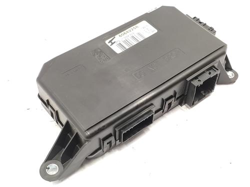 Elektronisk modul ALFA ROMEO 159 (939_) [2005-2012]  21160000