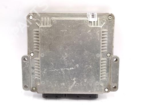 Engine control unit (ECU) JEEP GRAND CHEROKEE II (WJ, WG) 2.7 CRD 4x4 | BP30271935M57 