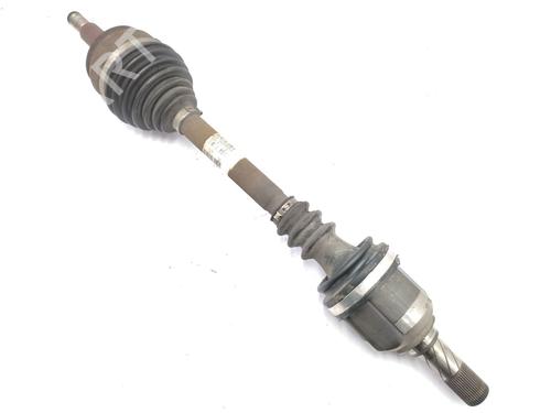 Used Left front driveshaft RENAULT ESPACE IV (JK0/1_) 2.0 dCi (JK01, JK02, JK1J, JK1K, JK1H) (150 hp) 21572772