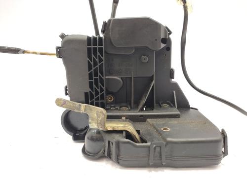 Front right lock MERCEDES-BENZ C-CLASS (W203) C 200 CDI (203.004) | BP27505468C97 