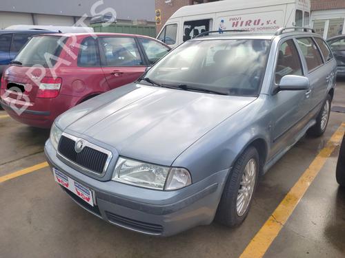 Venstre Baklys SKODA OCTAVIA I Combi (1U5)  | BP21155256C34 