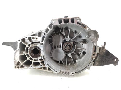 Used Gearbox HYUNDAI SANTA FÉ II (CM) [2005-2015]  21152920