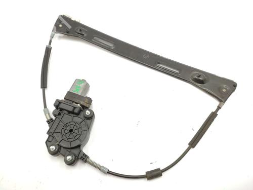 Used Front right window mechanism Front right window mechanism FIAT PANDA (169_) 1.2 (169.AXB11, 169.AXB1A) (60 hp) 34007207 34007207
