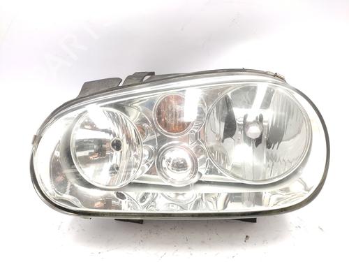 Scheinwerfer links für VW GOLF IV (1J1) 1.6 16V (105 hp) 25148424