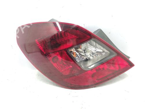 left-taillight-opel-corsa-d-s07-2006-2007-2008-2009-2010-2011-2012-2013-2014-2015-39246403 main image
