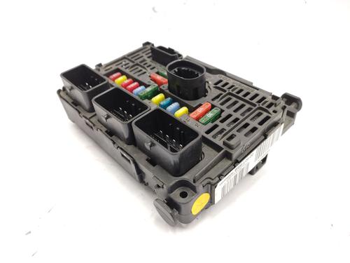 Used Fuse box CITROËN C4 I (LC_) 1.6 HDi (109 hp) 29308562
