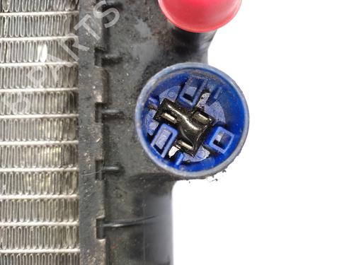 Water radiator OPEL OMEGA B (V94)  | BP21155904M31 