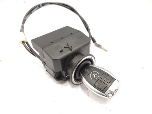 Used Ignition barrel MERCEDES-BENZ E-CLASS (W211) E 270 CDI (211.016) (177 hp) 28356471
