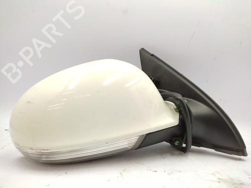 Used Right mirror VW JETTA III (1K2) 2.0 TDI 16V (140 hp) 21161858