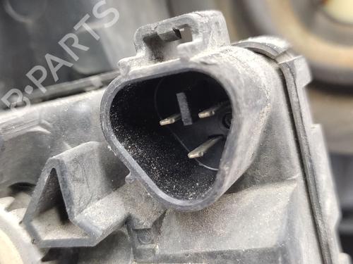 Left headlight TOYOTA AVENSIS (_T25_) 2.0 D-4D (CDT250_, CDT250R) | BP30276736C28