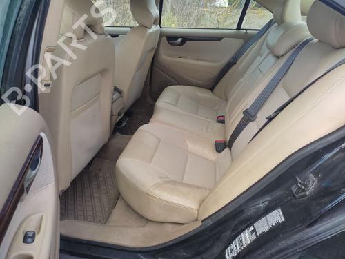 Rudehejsemekanisme Højre bagtil VOLVO S60 I (384) D5 | BP27198575C25 