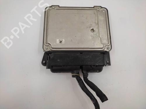 Engine control unit (ECU) SEAT ALTEA XL (5P5, 5P8)  | BP21149417M57 