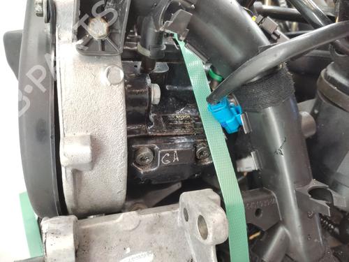Motor PEUGEOT 206 Hatchback (2A/C) 2.0 HDI 90 | BP29372677M1 