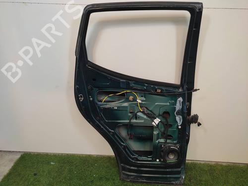 Left rear door MERCEDES-BENZ A-CLASS (W168) A 170 CDI (168.008) | BP21149592C4 