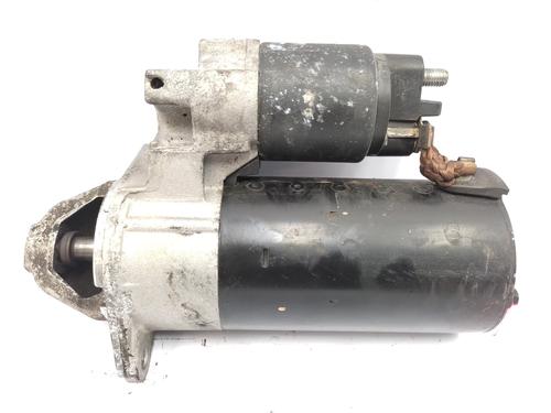 Startmotor MERCEDES-BENZ A-CLASS (W168) [1997-2005]  21156709