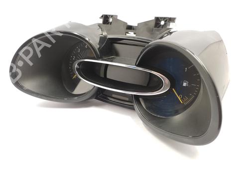 Instrument cluster RENAULT CLIO IV (BH_)  | BP21159559C47 