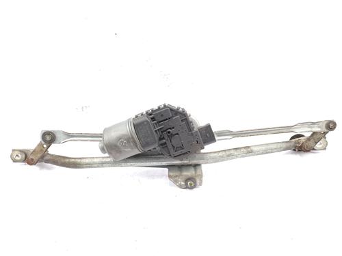 Used Rear wiper motor VW PASSAT B5.5 (3B3) 1.9 TDI (101 hp) 30197022