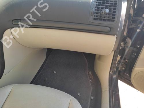 Left front door SAAB 9-3 (YS3F, E79, D79, D75)  | BP21148894C2 