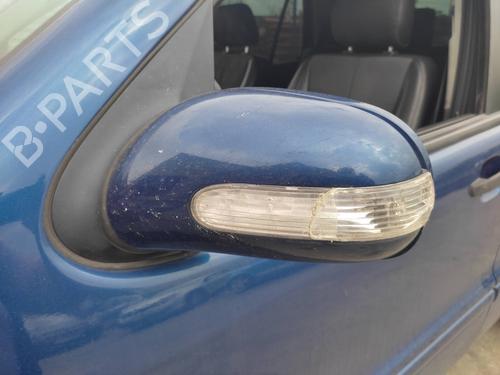 Right front seat MERCEDES-BENZ M-CLASS (W163) ML 270 CDI (163.113) | BP21149297C16 
