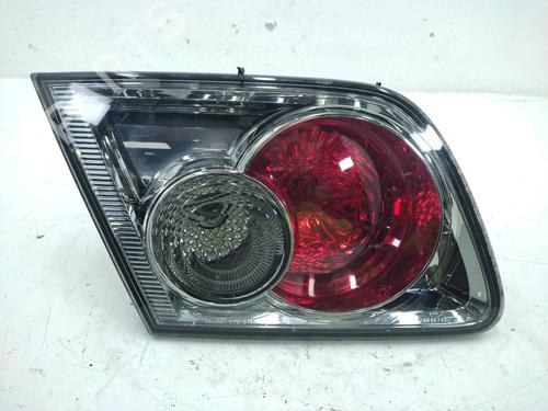Venstre baglygte bagklap MAZDA 6 Saloon (GG) 1.8 (120 hp) 21150418