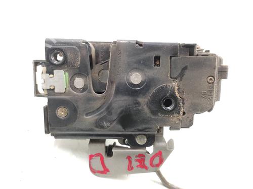 Front right lock AUDI A6 C5 (4B2)  | BP21150590C97 