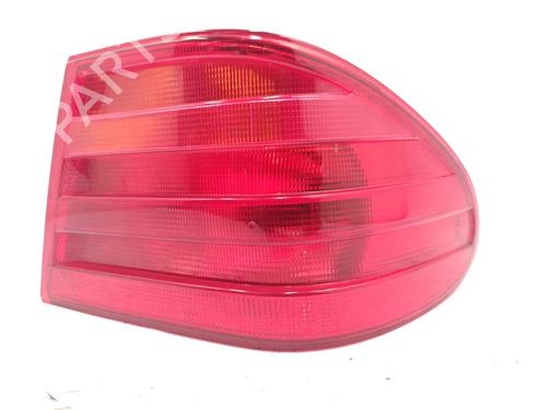 Used Right taillight MERCEDES-BENZ E-CLASS (W210) [1995-2003]  21155622