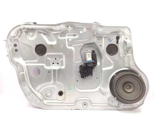 Used Front left window mechanism HYUNDAI GRANDEUR (TG) 2.2 CRDi (155 hp) 32498583