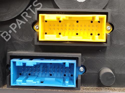 Instrument cluster NISSAN PRIMERA (P12) 2.0 | BP21155362C47 