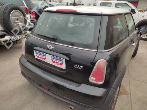 Førerens kollisjonspute MINI MINI (R50, R53) One | BP21152119C9 