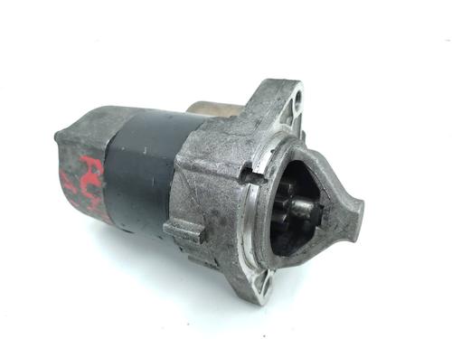 Used Starter NISSAN ALMERA TINO (V10) [1998-2006]  21150049