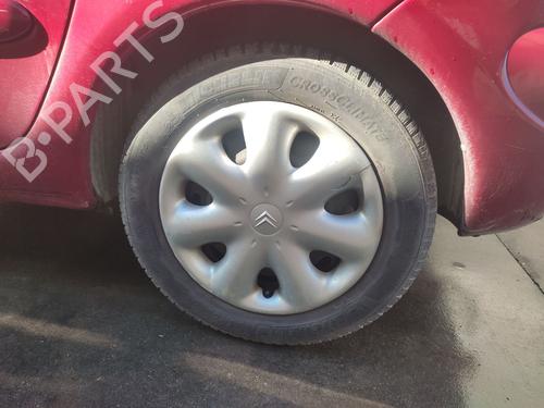 Rear bumper CITROËN XSARA PICASSO (N68) 2.0 HDi | BP24548454C8 