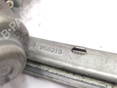 Front left window mechanism CITROËN C3 I (FC_, FN_) 1.4 HDi | BP29158843C22 