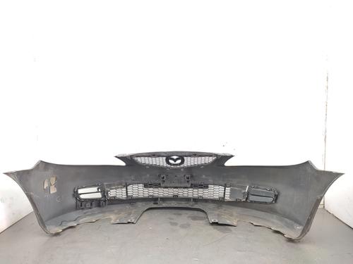 Zderzak przedni MAZDA 6 Hatchback (GG) 2.0 DI (GG14) | BP28544130C7 